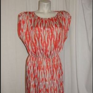 PERFECT MICHAEL Michael Kors Summer Dress S-M